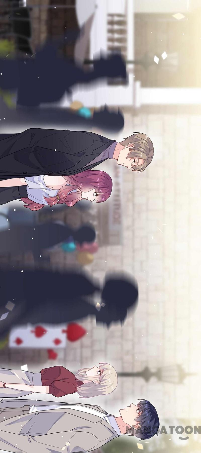 Chọc Tới Chủ Tịch Tổng Tài 2 Chapter 188 - Trang 19