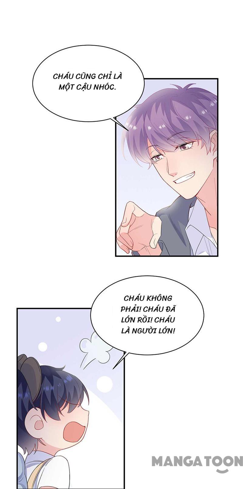 Chọc Tới Chủ Tịch Tổng Tài 2 Chapter 188 - Trang 2