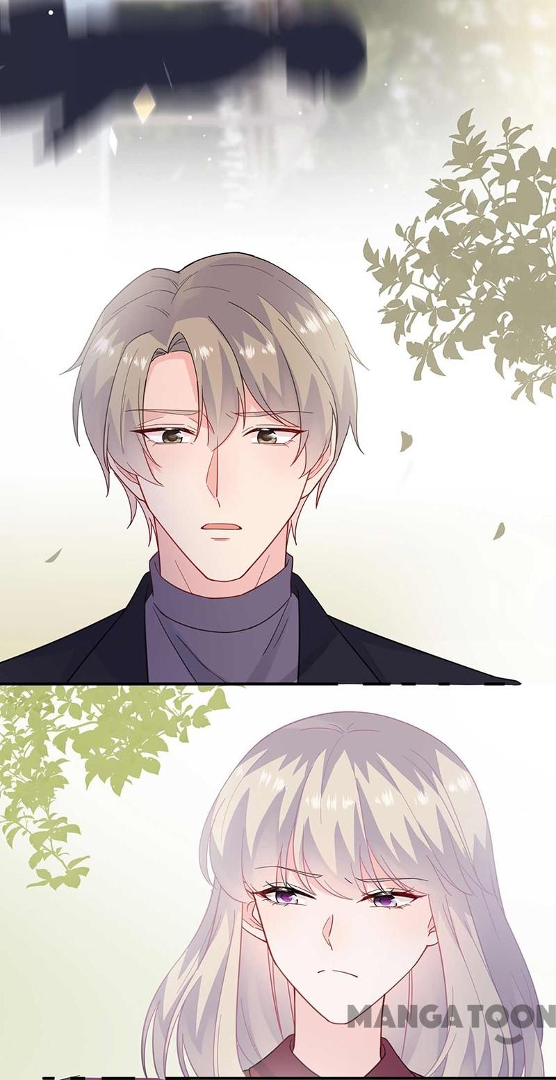 Chọc Tới Chủ Tịch Tổng Tài 2 Chapter 188 - Trang 21
