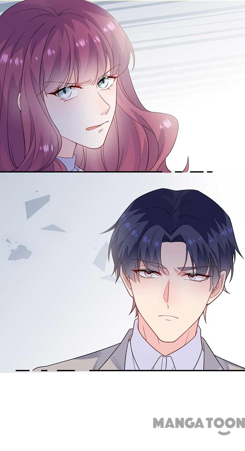 Chọc Tới Chủ Tịch Tổng Tài 2 Chapter 188 - Trang 22