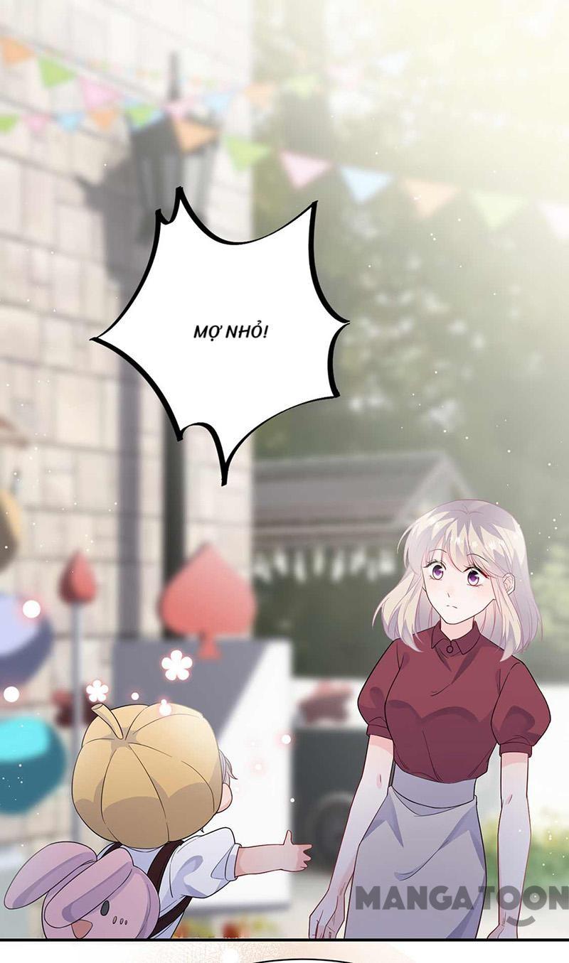 Chọc Tới Chủ Tịch Tổng Tài 2 Chapter 188 - Trang 24
