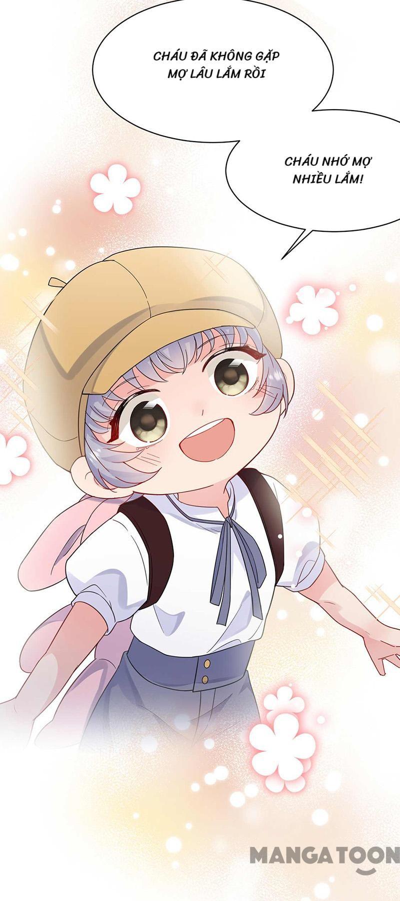 Chọc Tới Chủ Tịch Tổng Tài 2 Chapter 188 - Trang 25