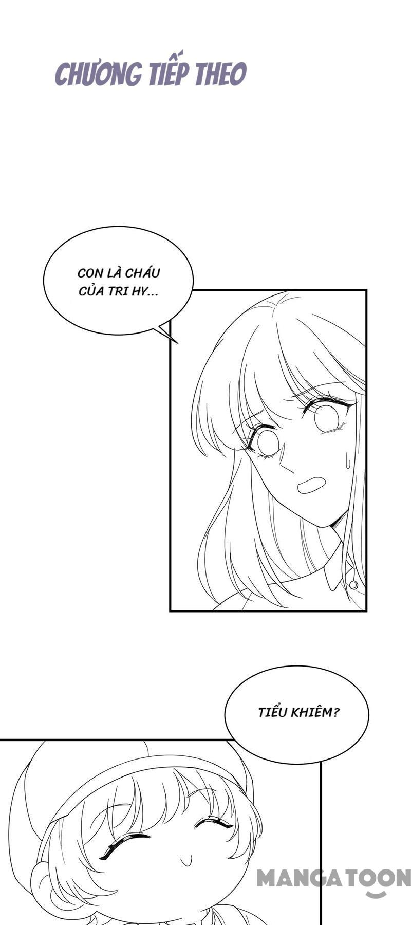 Chọc Tới Chủ Tịch Tổng Tài 2 Chapter 188 - Trang 27