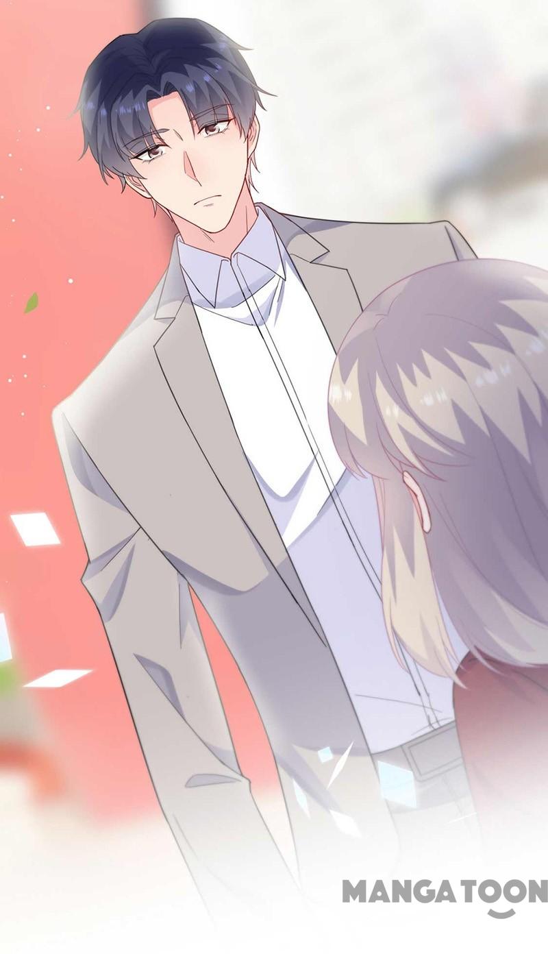 Chọc Tới Chủ Tịch Tổng Tài 2 Chapter 188 - Trang 6