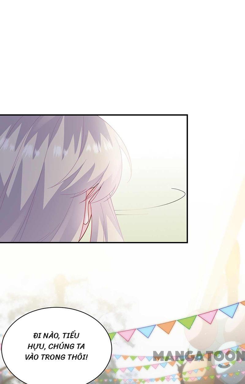 Chọc Tới Chủ Tịch Tổng Tài 2 Chapter 188 - Trang 7