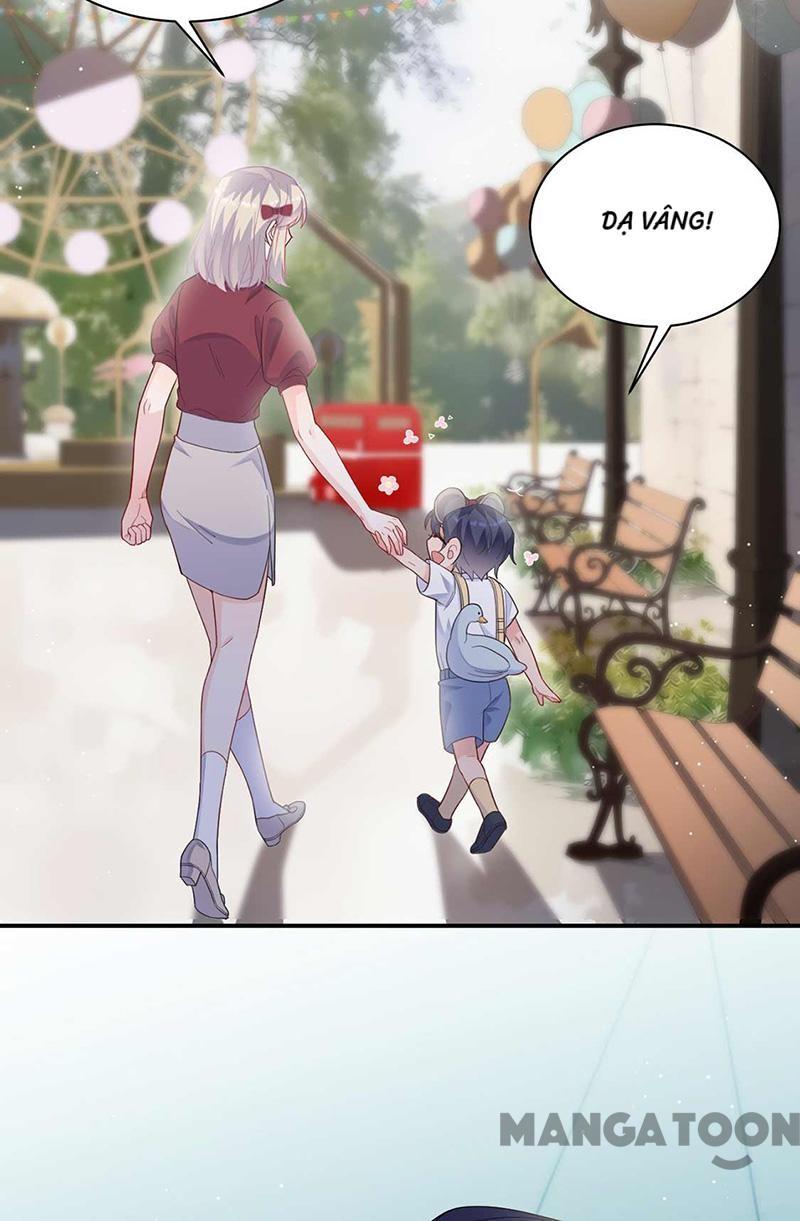 Chọc Tới Chủ Tịch Tổng Tài 2 Chapter 188 - Trang 8