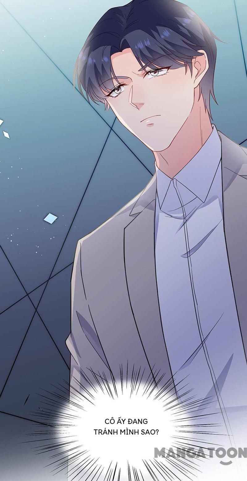 Chọc Tới Chủ Tịch Tổng Tài 2 Chapter 188 - Trang 9