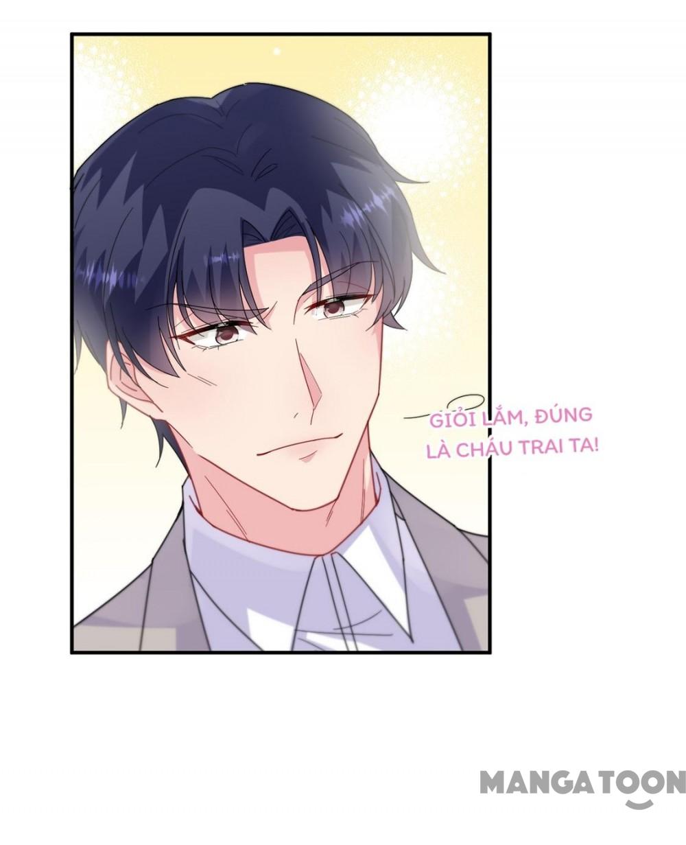 Chọc Tới Chủ Tịch Tổng Tài 2 Chapter 189 - Trang 13