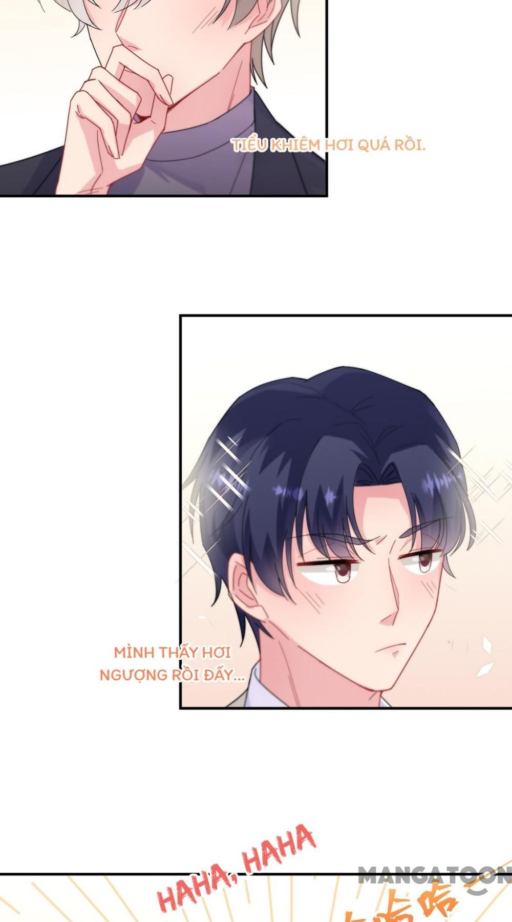 Chọc Tới Chủ Tịch Tổng Tài 2 Chapter 189 - Trang 18