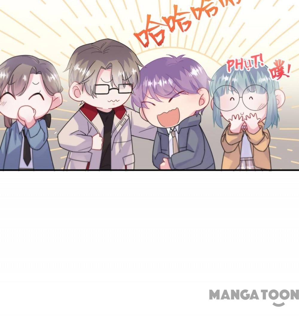 Chọc Tới Chủ Tịch Tổng Tài 2 Chapter 189 - Trang 19