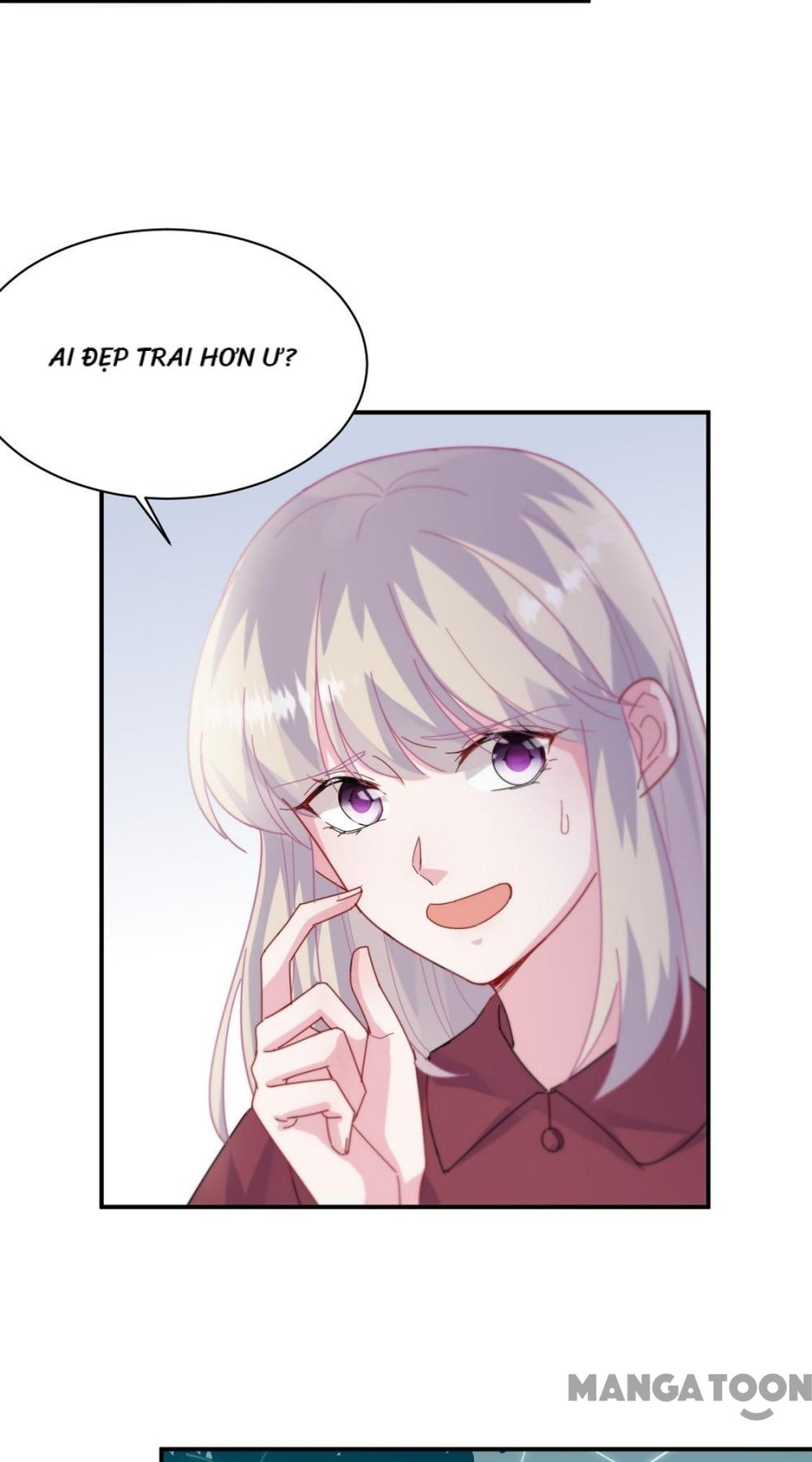 Chọc Tới Chủ Tịch Tổng Tài 2 Chapter 189 - Trang 23