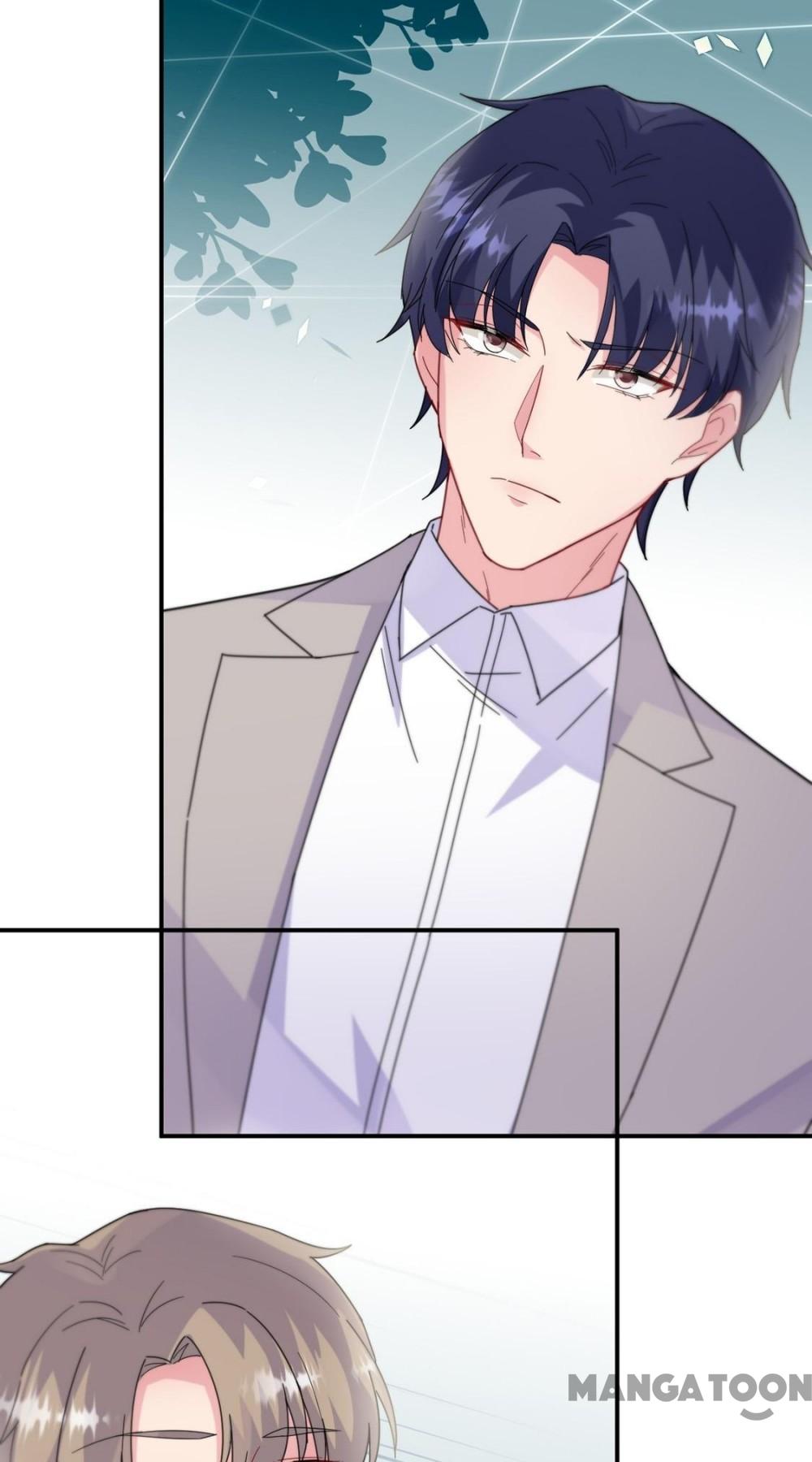 Chọc Tới Chủ Tịch Tổng Tài 2 Chapter 189 - Trang 24