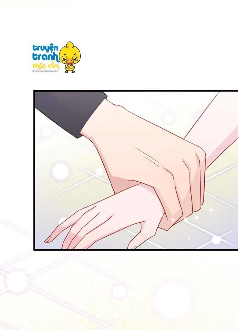 Chọc Tới Chủ Tịch Tổng Tài 2 Chapter 19 - Trang 14