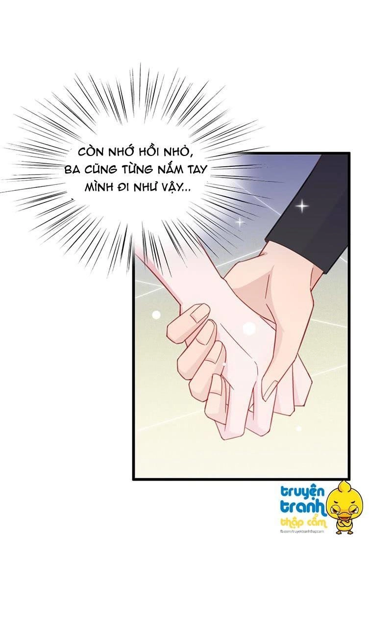 Chọc Tới Chủ Tịch Tổng Tài 2 Chapter 19 - Trang 17