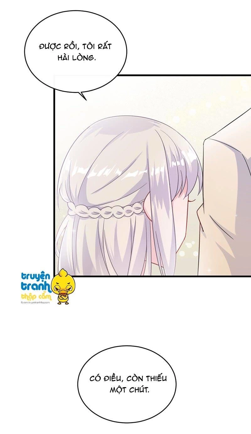 Chọc Tới Chủ Tịch Tổng Tài 2 Chapter 19 - Trang 4
