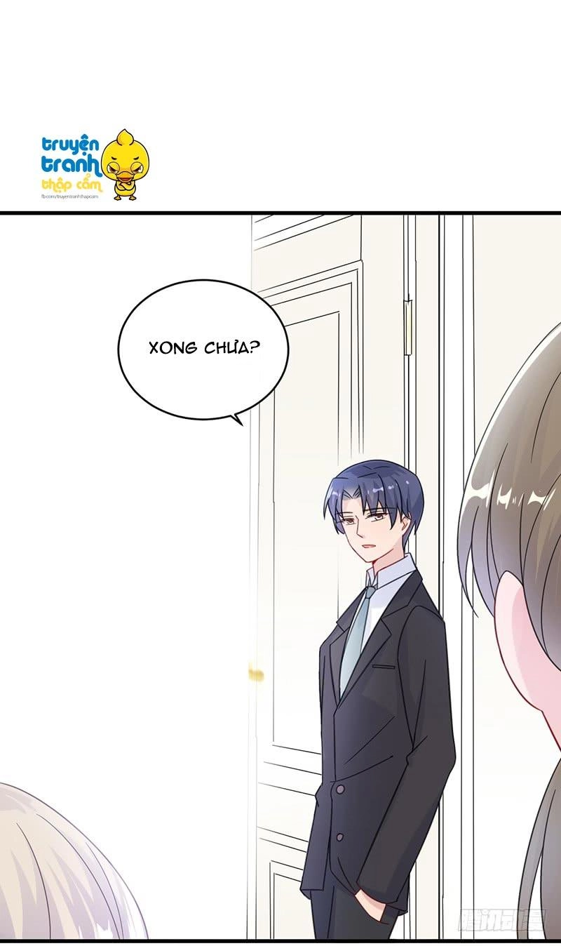 Chọc Tới Chủ Tịch Tổng Tài 2 Chapter 19 - Trang 8