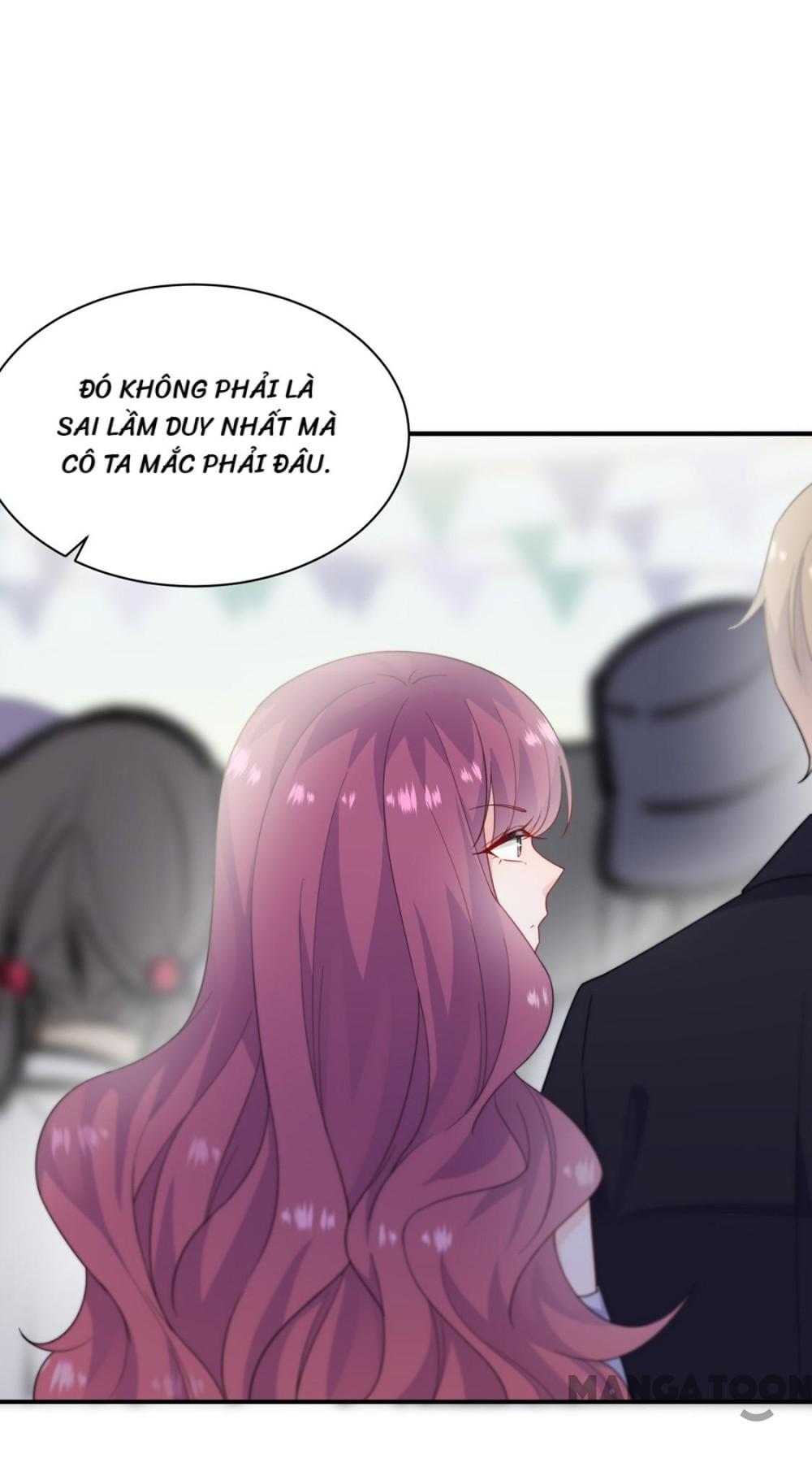 Chọc Tới Chủ Tịch Tổng Tài 2 Chapter 190 - Trang 15