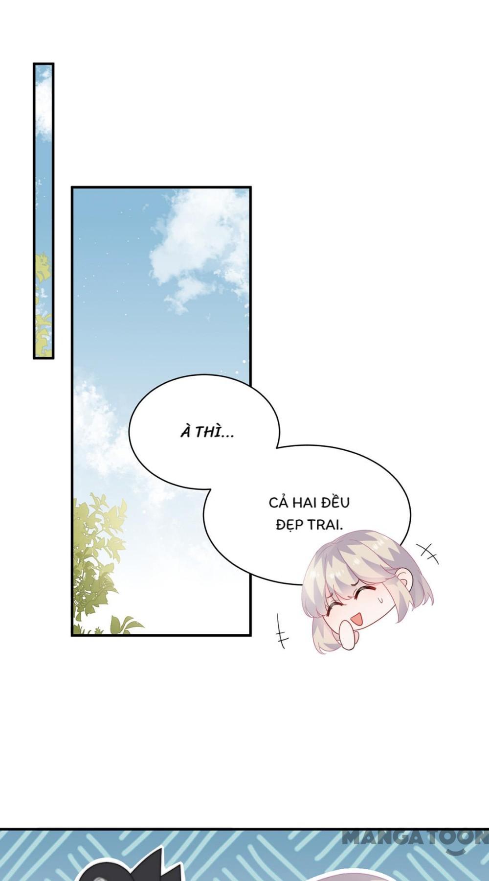 Chọc Tới Chủ Tịch Tổng Tài 2 Chapter 190 - Trang 2