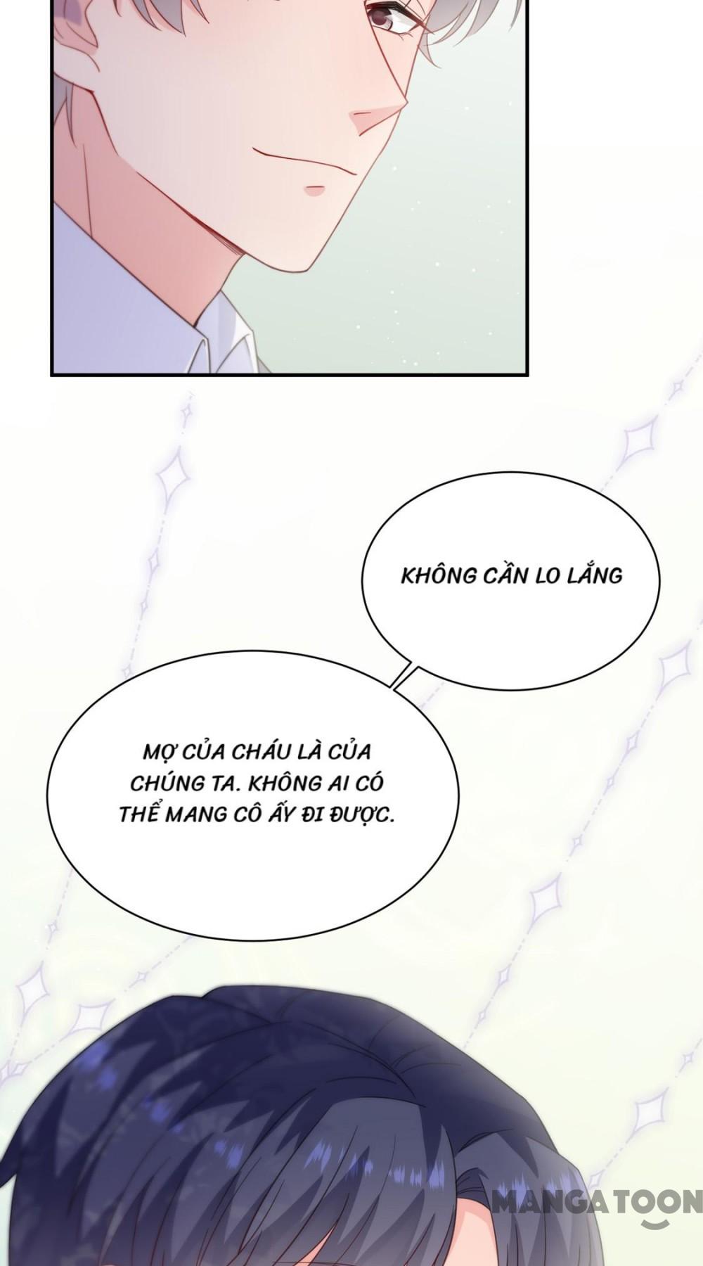 Chọc Tới Chủ Tịch Tổng Tài 2 Chapter 190 - Trang 26