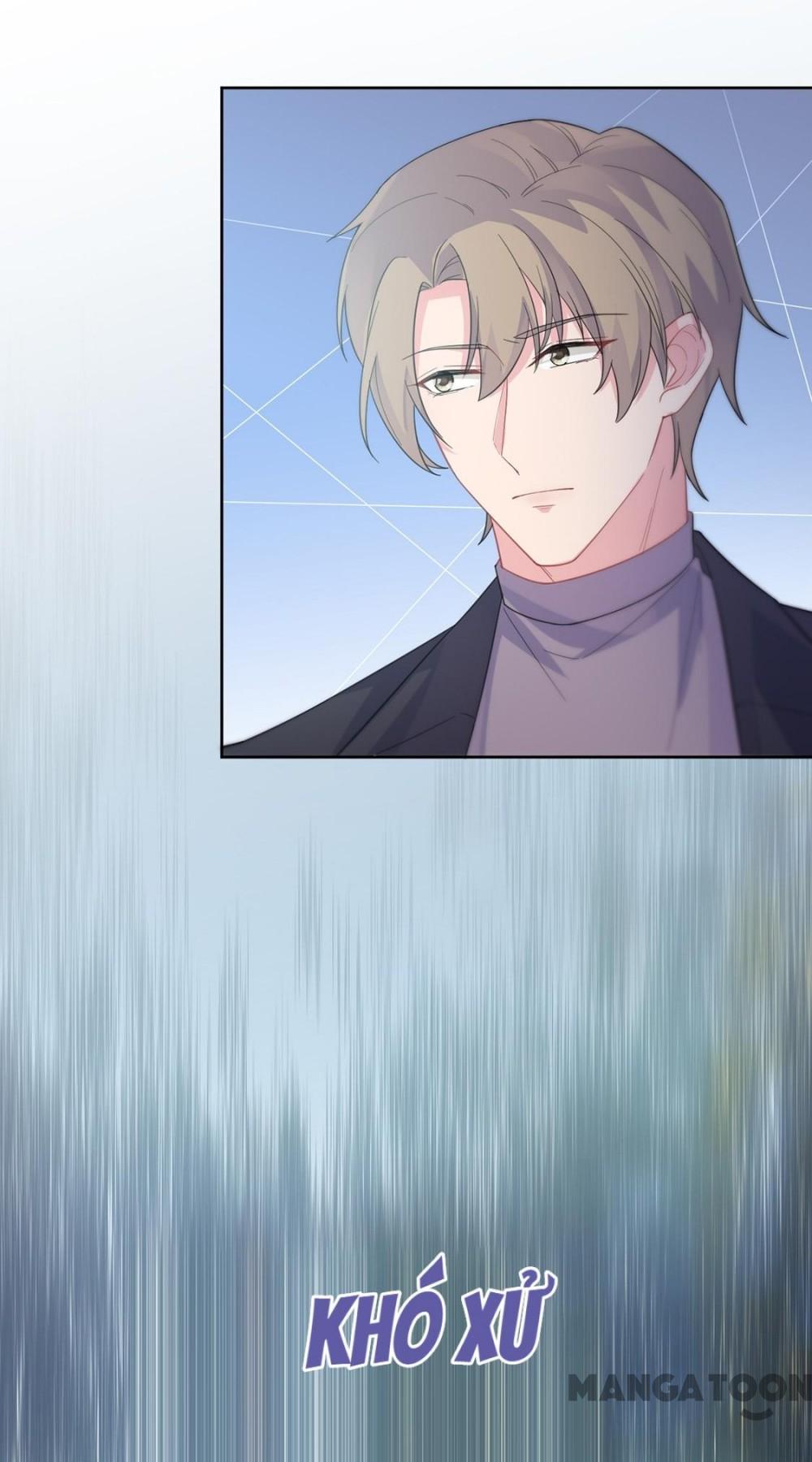 Chọc Tới Chủ Tịch Tổng Tài 2 Chapter 191 - Trang 10