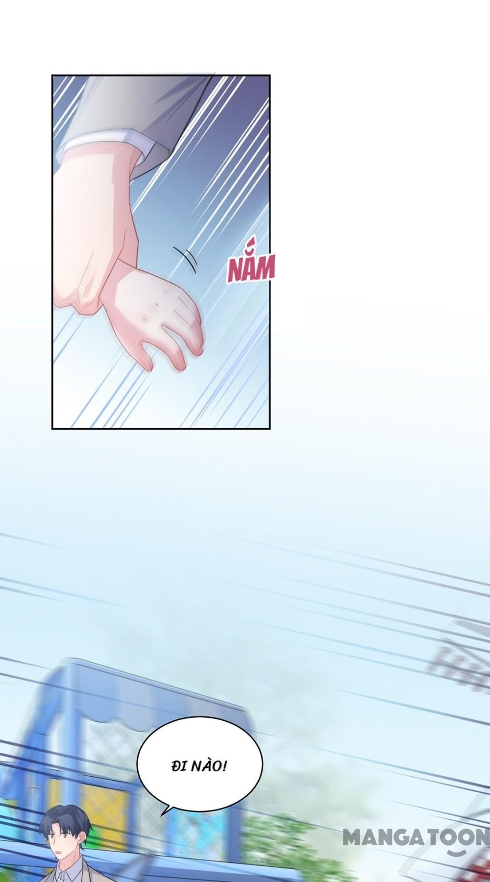 Chọc Tới Chủ Tịch Tổng Tài 2 Chapter 191 - Trang 12