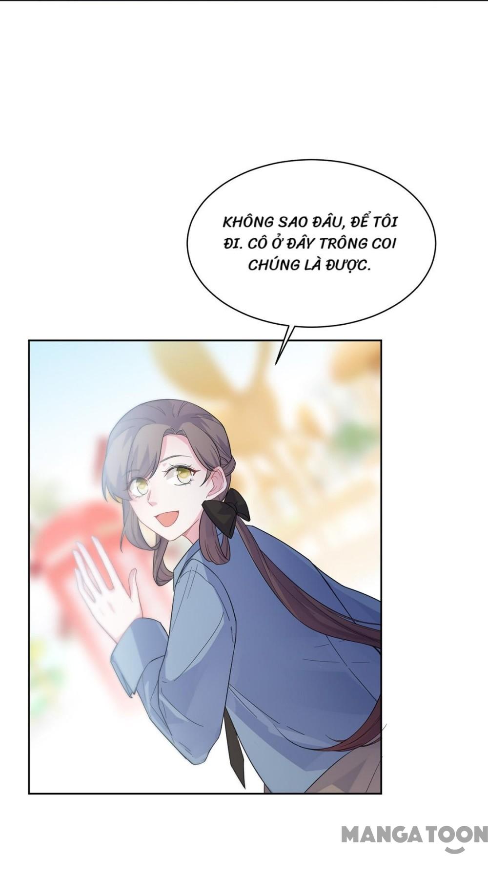 Chọc Tới Chủ Tịch Tổng Tài 2 Chapter 191 - Trang 15