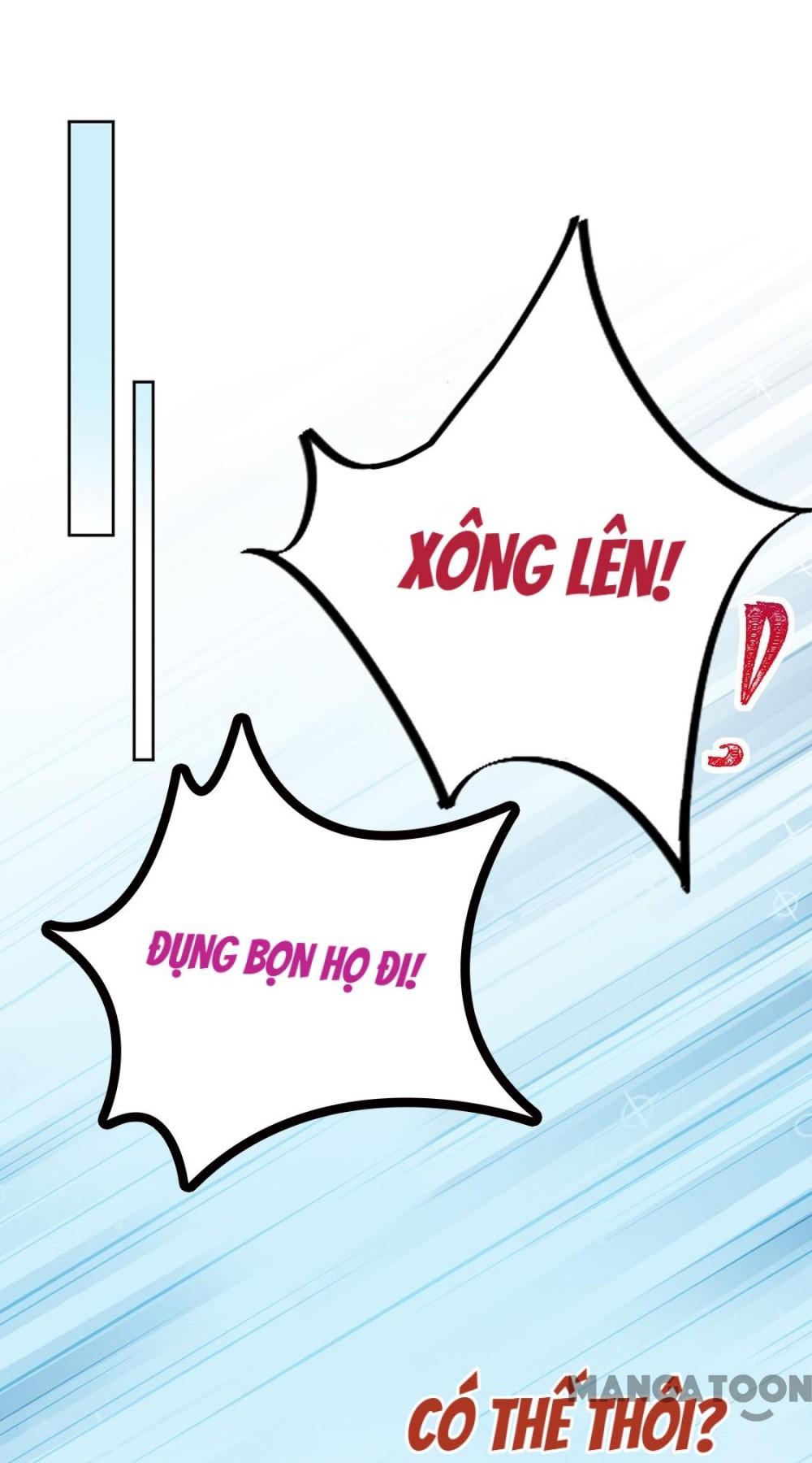 Chọc Tới Chủ Tịch Tổng Tài 2 Chapter 191 - Trang 17