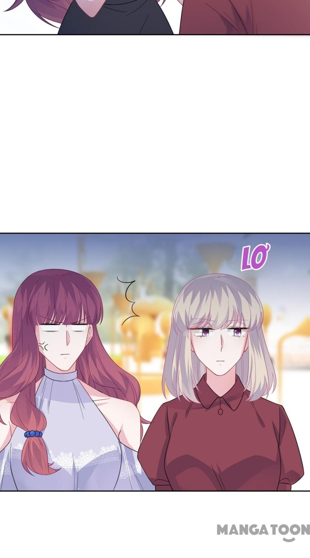 Chọc Tới Chủ Tịch Tổng Tài 2 Chapter 191 - Trang 23