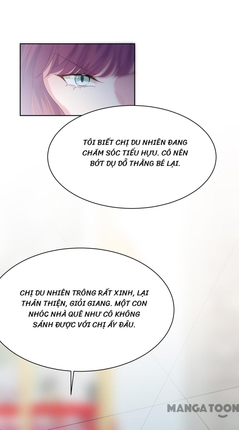 Chọc Tới Chủ Tịch Tổng Tài 2 Chapter 191 - Trang 25