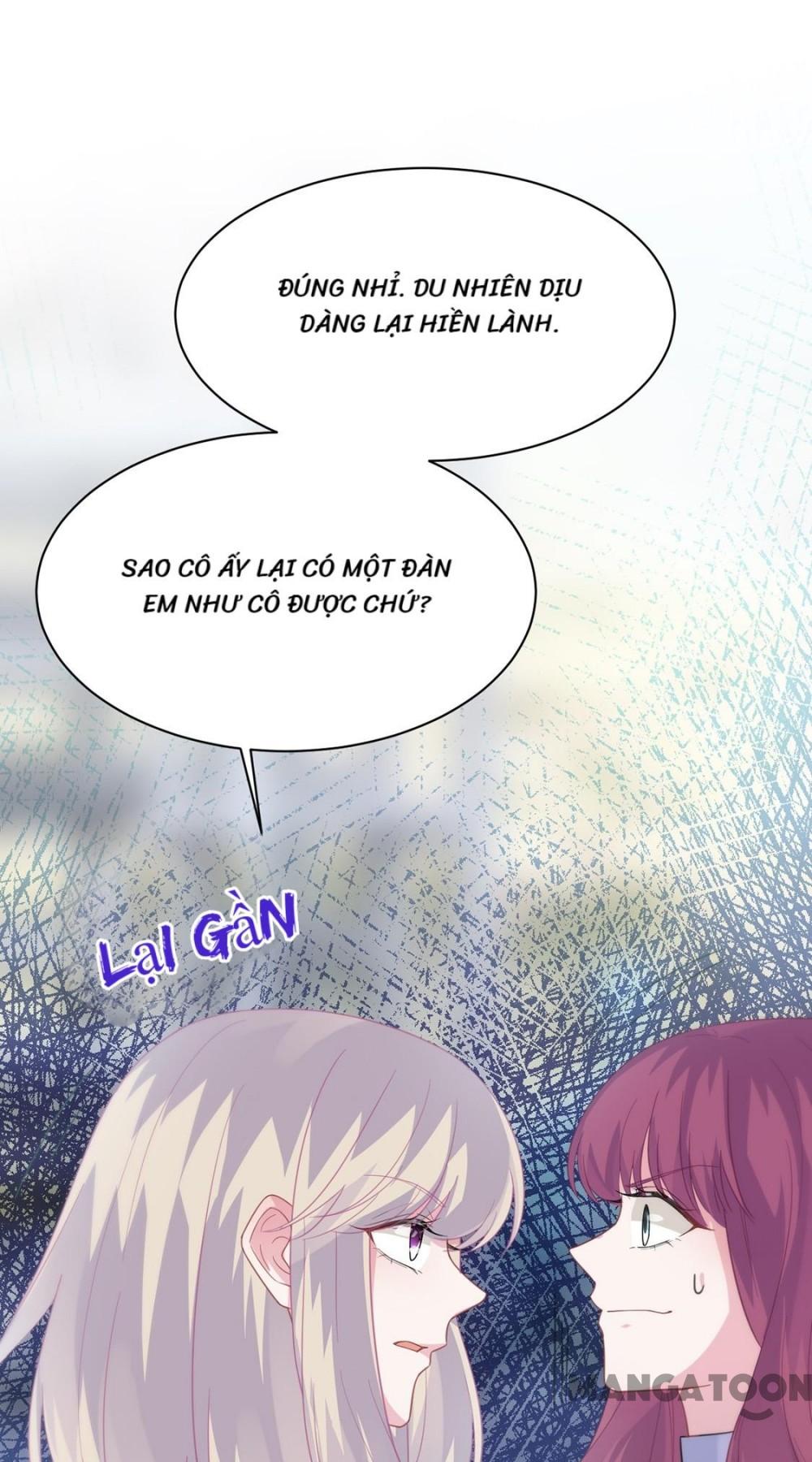 Chọc Tới Chủ Tịch Tổng Tài 2 Chapter 191 - Trang 28