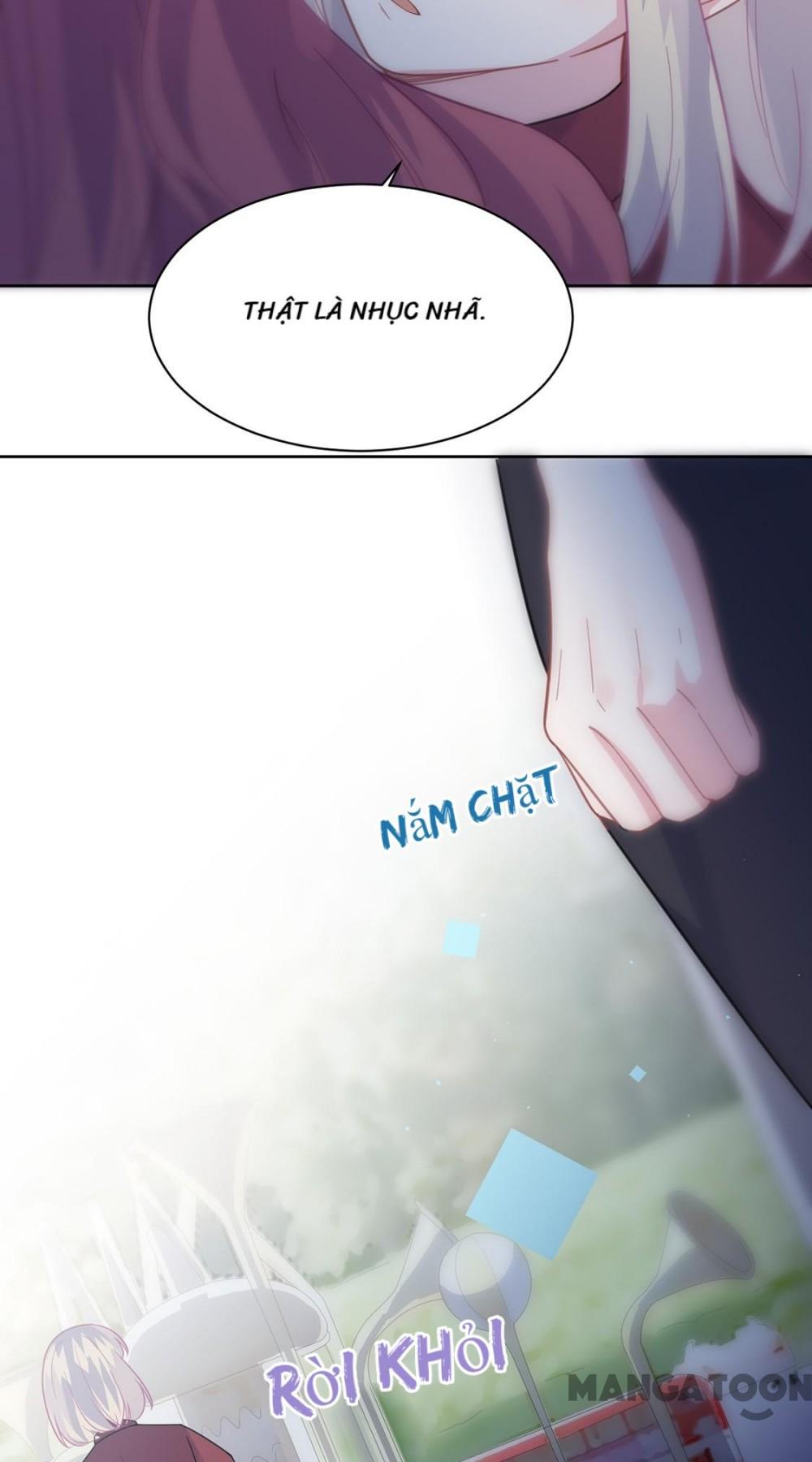 Chọc Tới Chủ Tịch Tổng Tài 2 Chapter 191 - Trang 30
