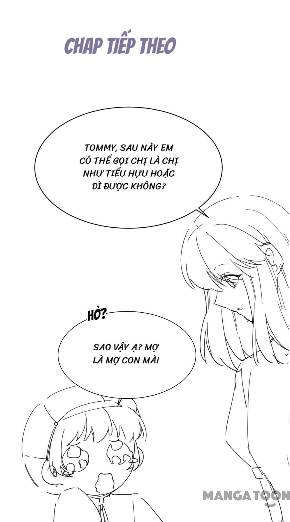 Chọc Tới Chủ Tịch Tổng Tài 2 Chapter 191 - Trang 34