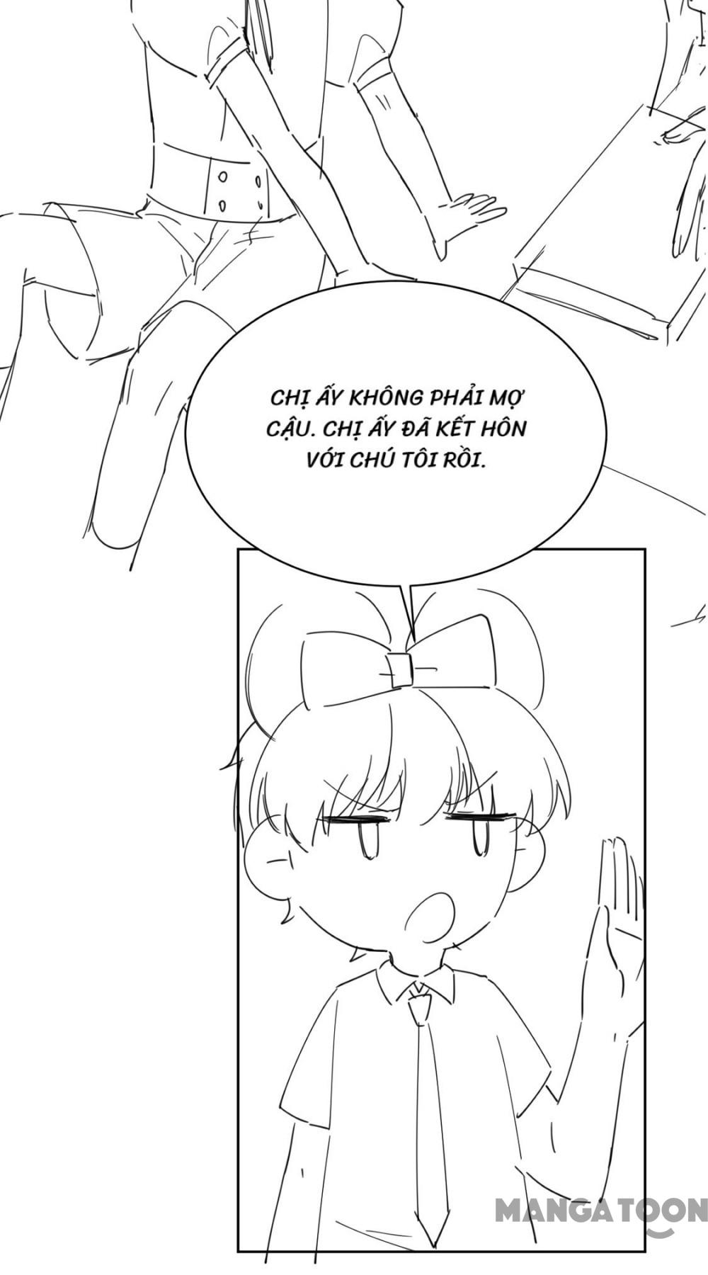 Chọc Tới Chủ Tịch Tổng Tài 2 Chapter 191 - Trang 35