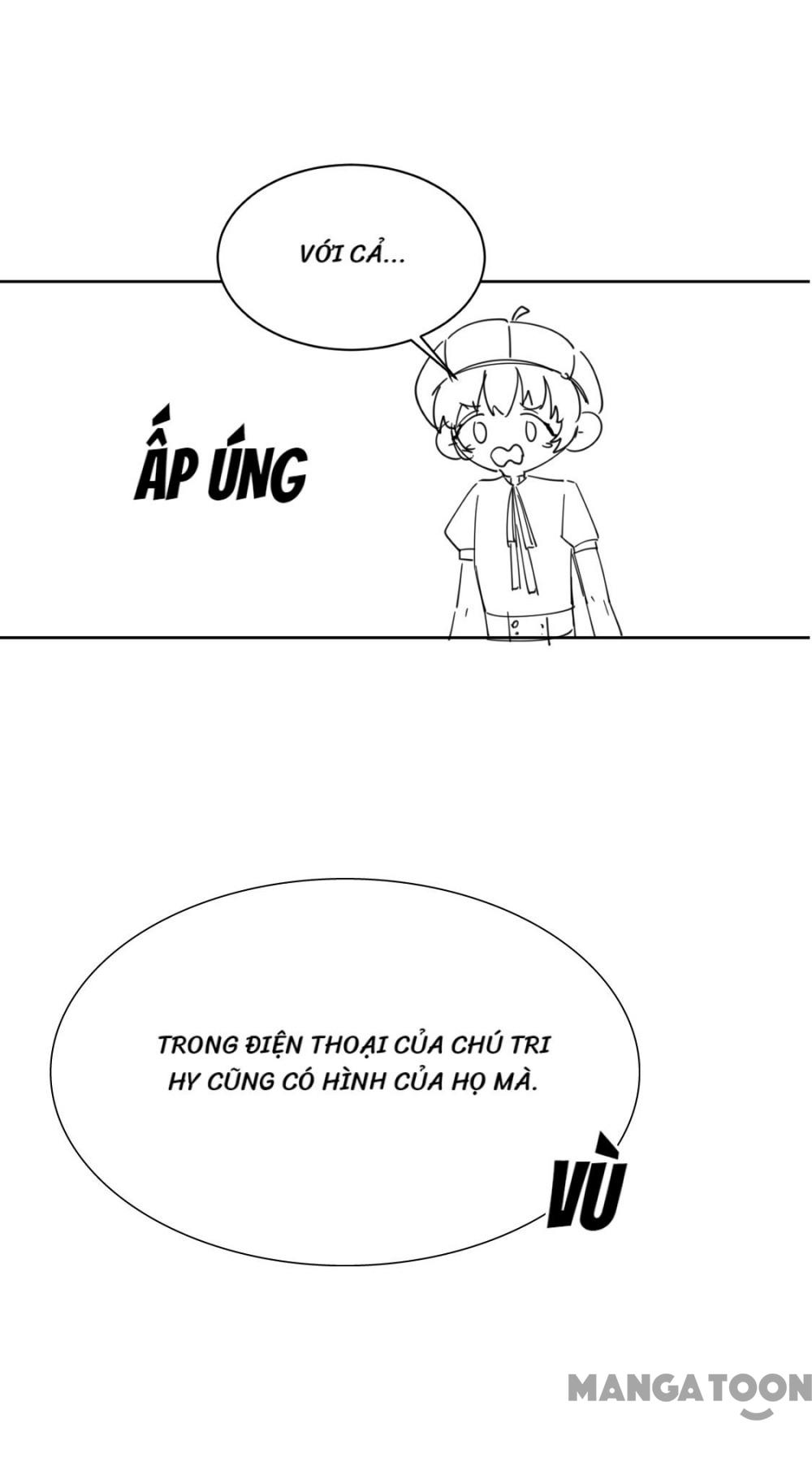 Chọc Tới Chủ Tịch Tổng Tài 2 Chapter 191 - Trang 37
