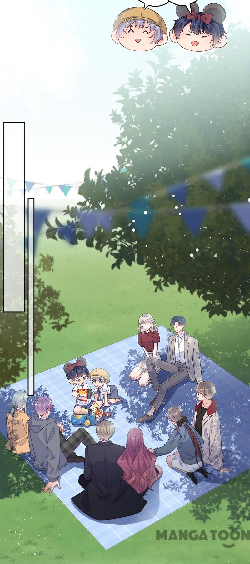 Chọc Tới Chủ Tịch Tổng Tài 2 Chapter 192 - Trang 10