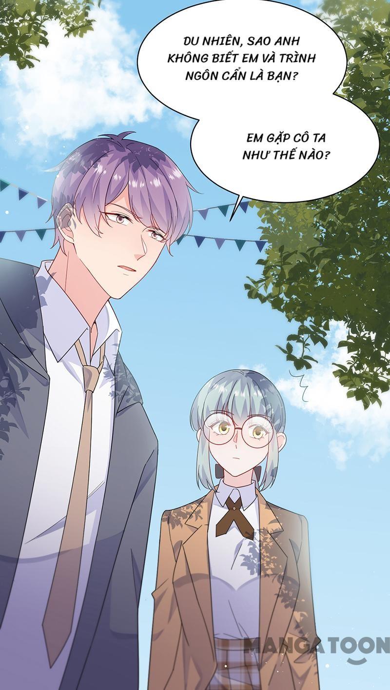 Chọc Tới Chủ Tịch Tổng Tài 2 Chapter 192 - Trang 16