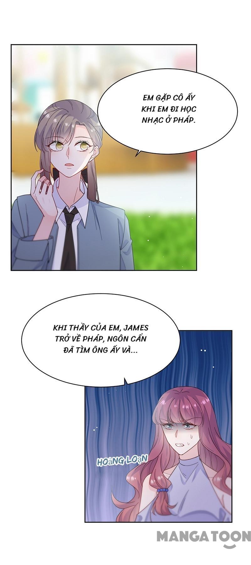 Chọc Tới Chủ Tịch Tổng Tài 2 Chapter 192 - Trang 17