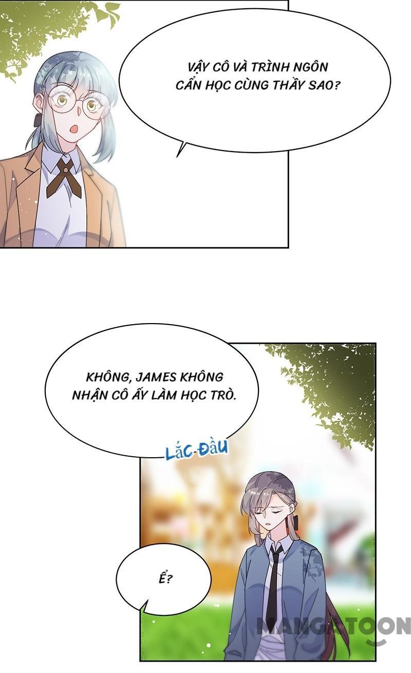 Chọc Tới Chủ Tịch Tổng Tài 2 Chapter 192 - Trang 19