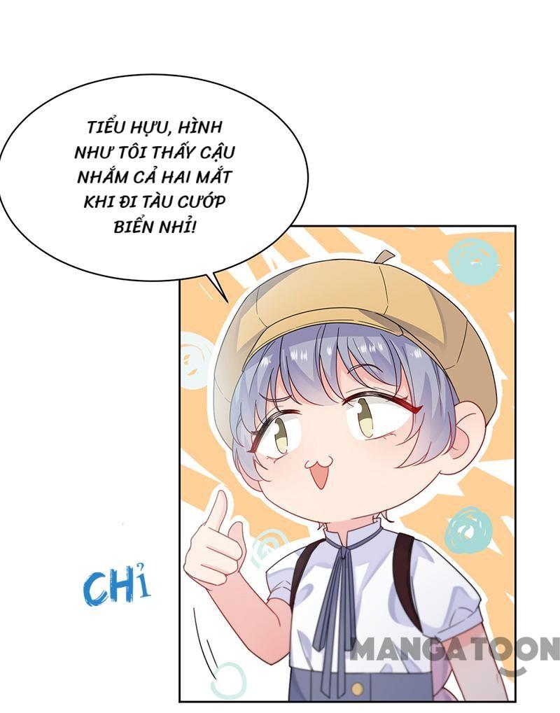 Chọc Tới Chủ Tịch Tổng Tài 2 Chapter 192 - Trang 2