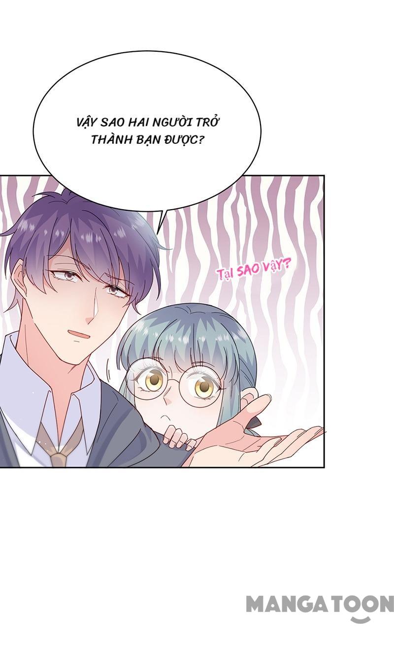 Chọc Tới Chủ Tịch Tổng Tài 2 Chapter 192 - Trang 20