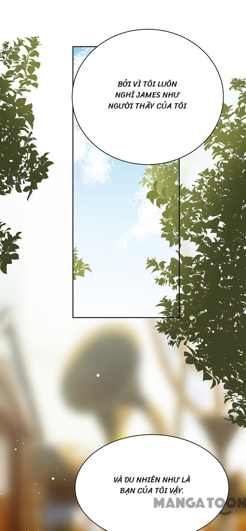Chọc Tới Chủ Tịch Tổng Tài 2 Chapter 192 - Trang 21