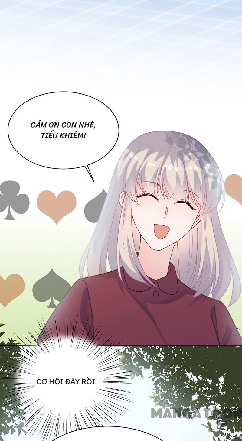 Chọc Tới Chủ Tịch Tổng Tài 2 Chapter 192 - Trang 26