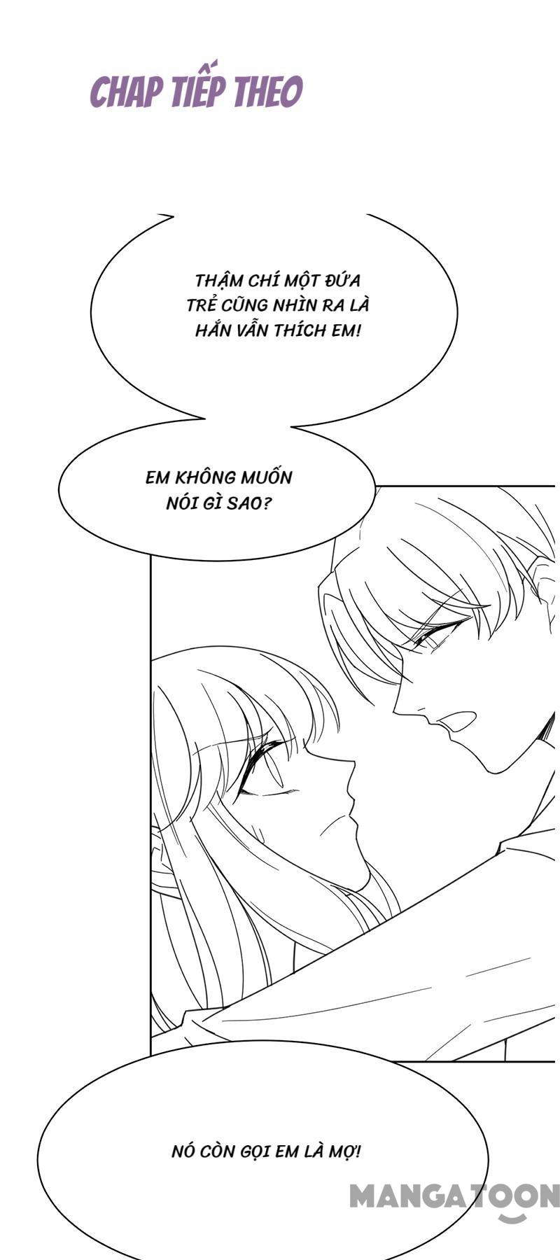 Chọc Tới Chủ Tịch Tổng Tài 2 Chapter 192 - Trang 32