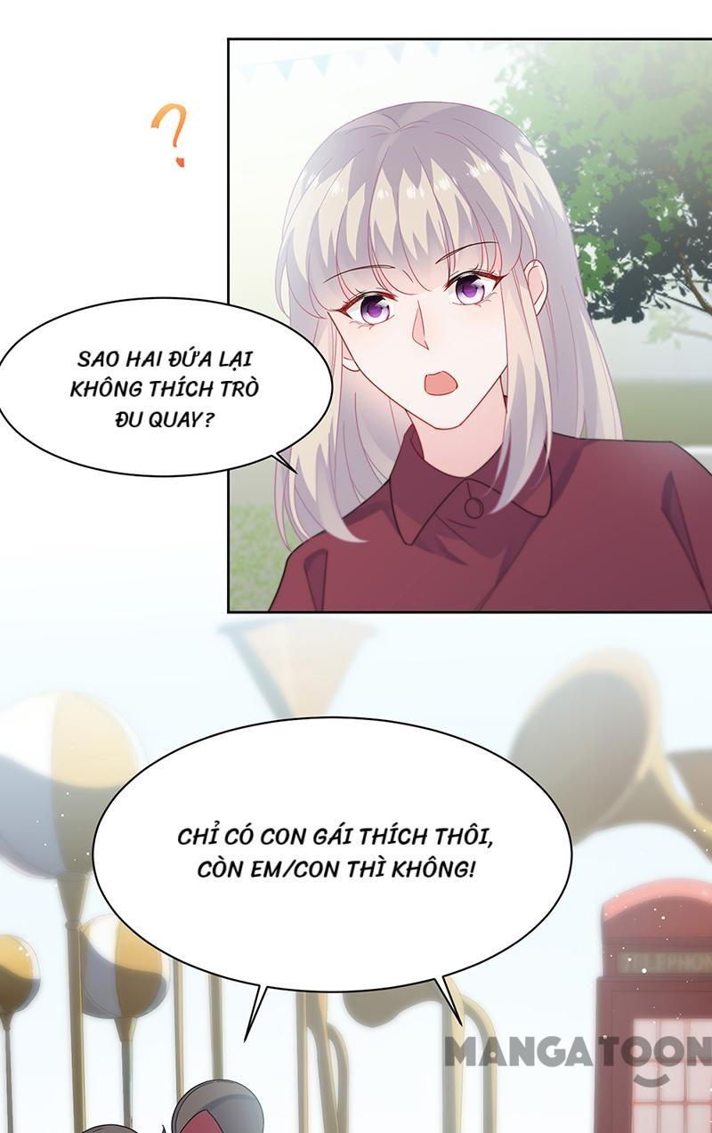 Chọc Tới Chủ Tịch Tổng Tài 2 Chapter 192 - Trang 5