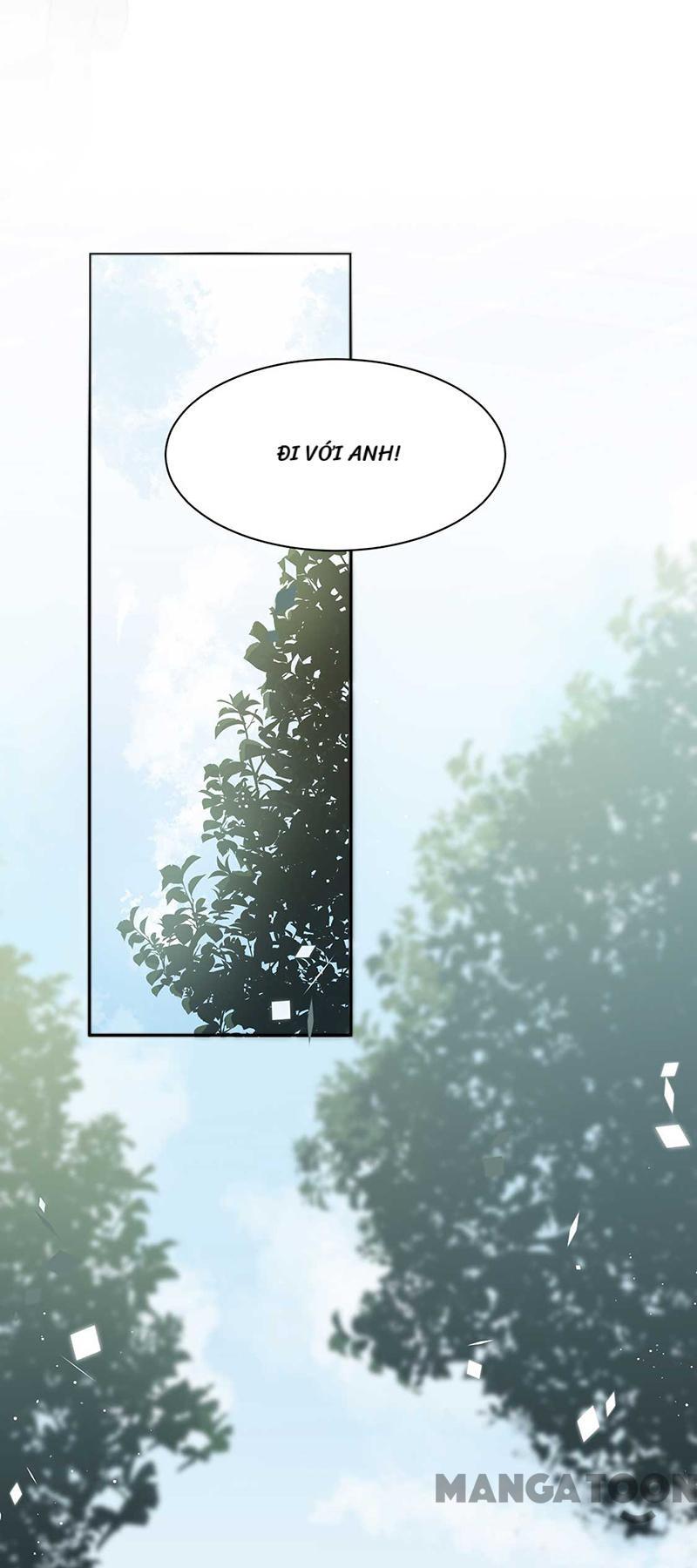 Chọc Tới Chủ Tịch Tổng Tài 2 Chapter 193 - Trang 10