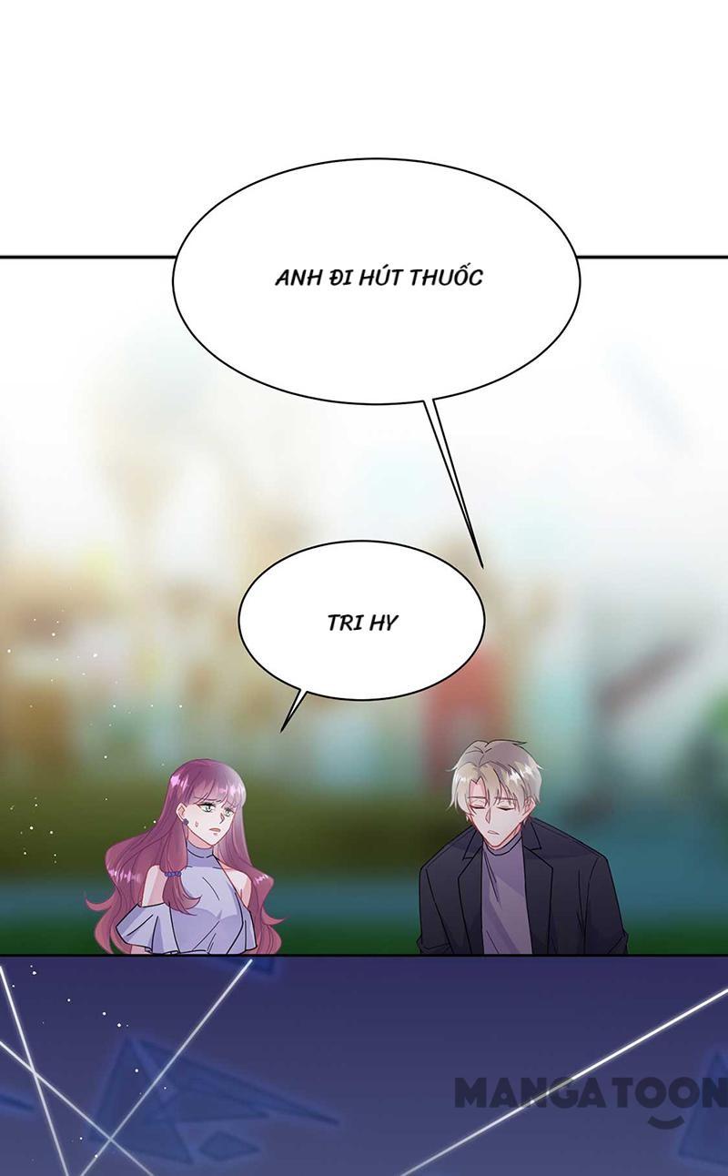 Chọc Tới Chủ Tịch Tổng Tài 2 Chapter 193 - Trang 14