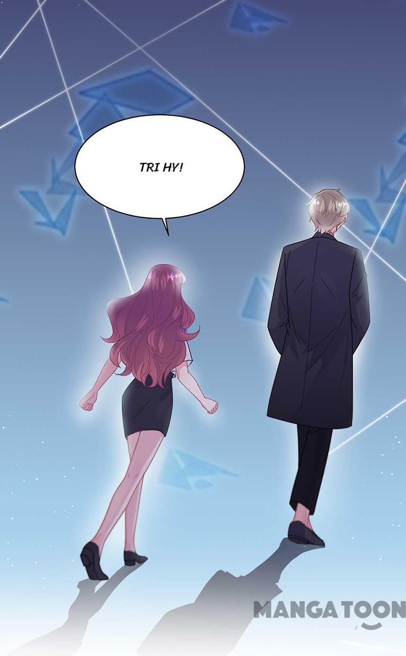 Chọc Tới Chủ Tịch Tổng Tài 2 Chapter 193 - Trang 15