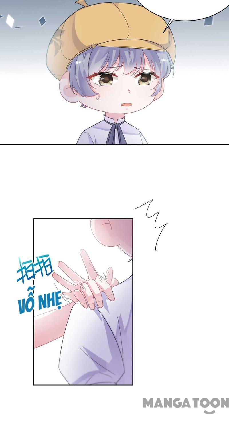 Chọc Tới Chủ Tịch Tổng Tài 2 Chapter 193 - Trang 17
