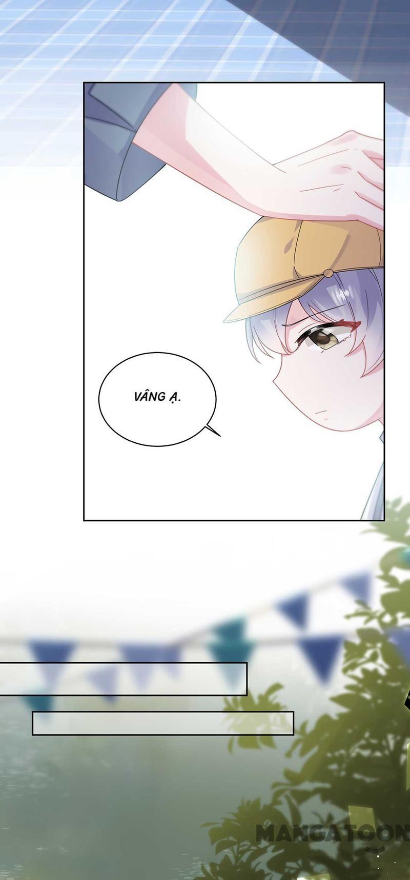 Chọc Tới Chủ Tịch Tổng Tài 2 Chapter 193 - Trang 22