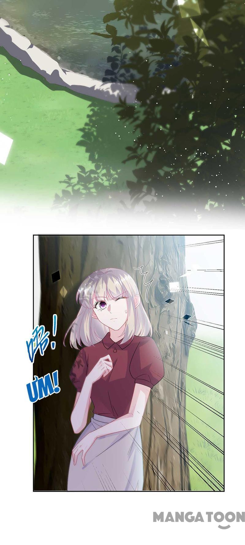 Chọc Tới Chủ Tịch Tổng Tài 2 Chapter 193 - Trang 23